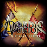 Cd Nordic Union second Coming