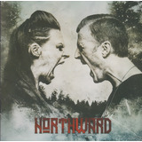 Cd Northward Album novo lacrado