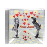 Cd Nosso Amor Vol 2 c Morris Albert Andy Grawn Lee Jackson