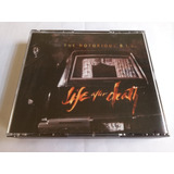 Cd Notorious B i g    Life After Death