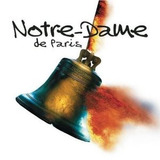 Cd Notre Dame De Paris Soundtrack   B43