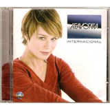 Cd Novela A Favorita Internacional