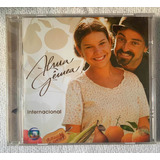 Cd Novela Alma Gêmea Internacional