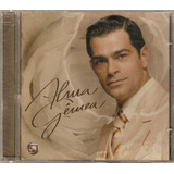 Cd Novela Alma Gêmea Nacional 2005 Lacrado Original Raro