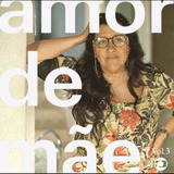 Cd Novela Amor De Mãe   Volume 3