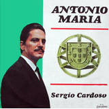 Cd Novela Antonio Maria Sergio Cardoso Tupi