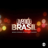 Cd Novela Avenida Brasil Instrumental