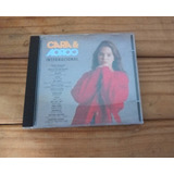 Cd Novela Cara Coroa Internacional 1995 Excelente