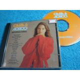Cd Novela Cara Coroa Internacional Excelente Estado