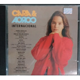 Cd Novela Cara Coroa Internacional
