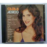 Cd Novela Cara Coroa Nacional Arte Som