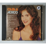Cd Novela Cara Coroa Nacional otimo Estado Arte Som