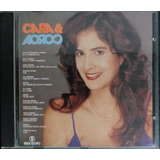 Cd Novela Cara Coroa Nacional