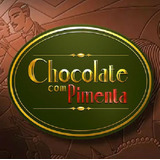 Cd Novela Chocolate Com Pimenta Instrumental