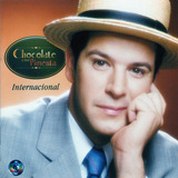Cd Novela Chocolate Com Pimenta Internacioanal Versão Do Álbum Aa0020000