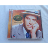 Cd Novela Chocolate Com Pimenta Internacional Som L Na1