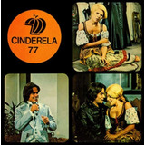 Cd Novela Cinderela 77   Tupi   1977