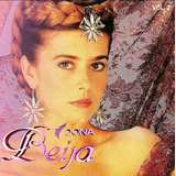 Cd Novela Dona Beija