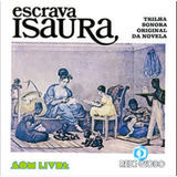 Cd Novela Escrava Isaura  1976