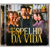 Cd Novela Espelho Da Vida Vol 1 Lacrado