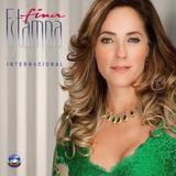 Cd Novela Fina Estampa Internacional