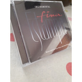 Cd Novela Fina Estampa Trilha Instrumental