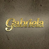 Cd Novela Gabriela Instrumental