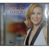 Cd Novela Insensato Coração Nacional