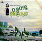 Cd Novela João Brasileiro O