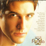 Cd Novela Laços De Familia Internacional