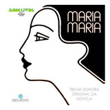 Cd Novela Maria Maria