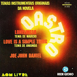 Cd Novela O Astro Instrumental