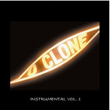 Cd Novela O Clone Instrumental Volume