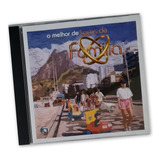 Cd Novela O Melhor De Laços De Família