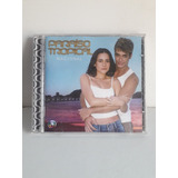 Cd Novela Paraíso Tropical Nacional 2007