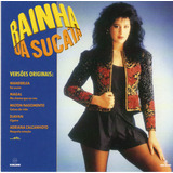 Cd Novela Rainha Da Sucata Versão Portugal