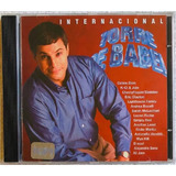 Cd Novela Torre De Babel Internacional