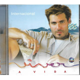 Cd Novela Viver A Vida Internacional
