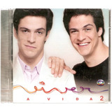 Cd Novela Viver A Vida Nacional 2