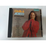Cd Novelacara E Coroa Natalia Lage Internacional 1995 Md1091