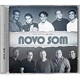 CD Novo Som Para Sempre Volume 1