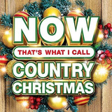 Cd Now Country Christmas