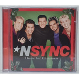 Cd Nsync   Home For