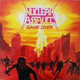 Cd Nuclear Assault   Game