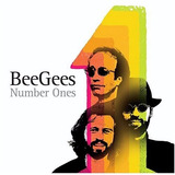 Cd Number Ones Bee Gees
