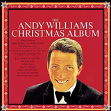 Cd  O Álbum De Natal De Andy Williams