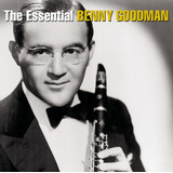 Cd  O Essencial Benny Goodman