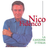 Cd O Melhor Da Música Italiana Nico Fidenco