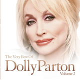 Cd  O Melhor De Dolly Parton  Vol  2