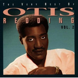 Cd  O Melhor De Otis Redding  Vol  2